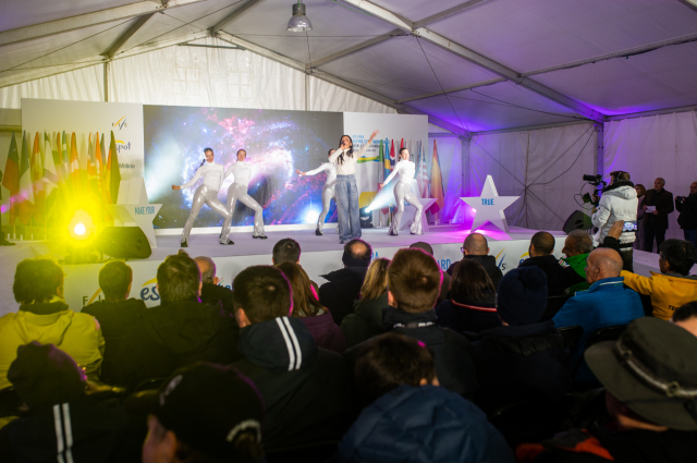 Arrancan los Mundiales FIS Para Alpine Ski 2023 en Espot