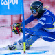 The Alpine Combined event occupies the second day of the FIS Para Alpine Ski 2023 World Championships in Espot Esquí