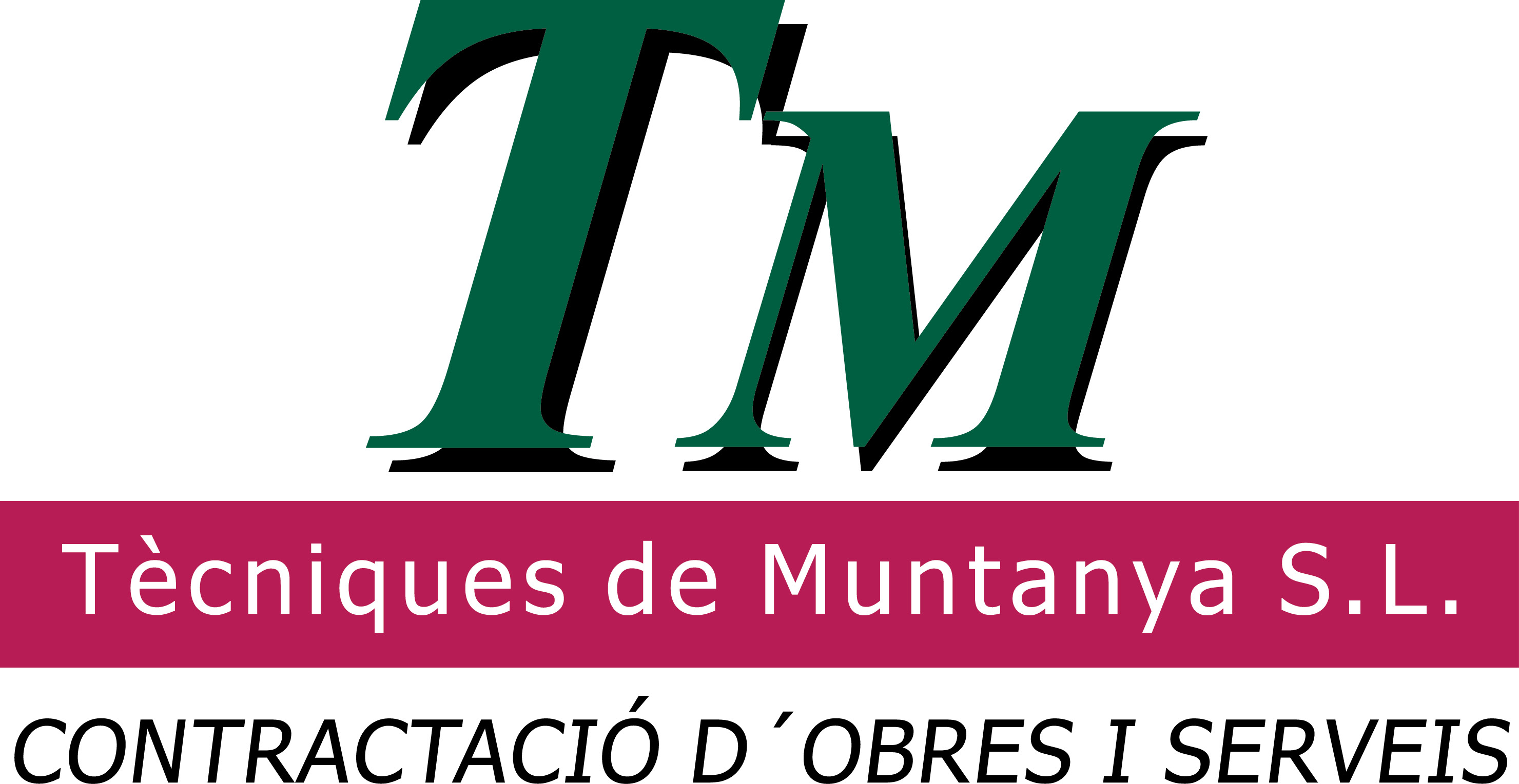 Tècniques de Muntanya